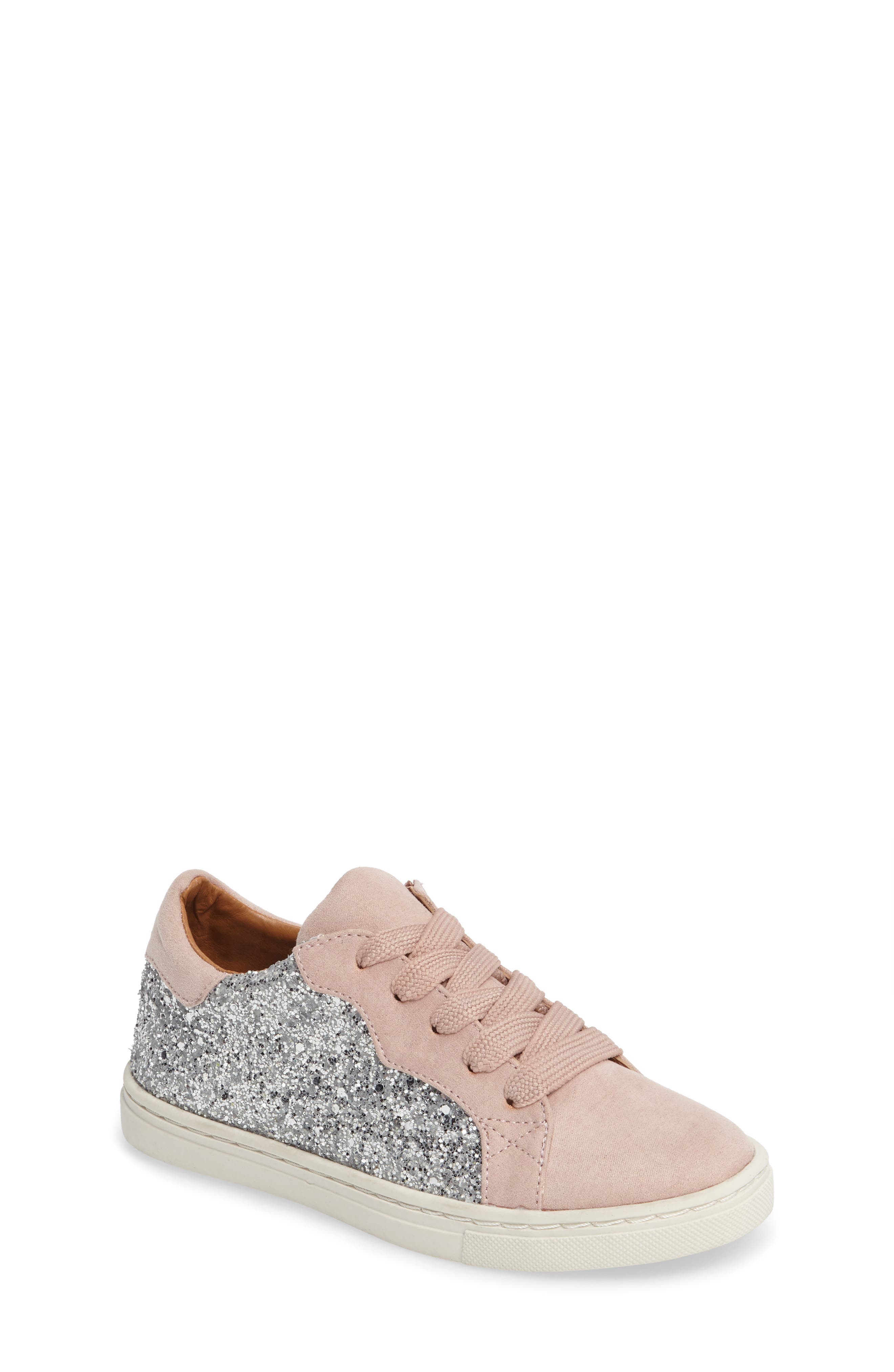 Dolce Vita Zaida Low Top Sneaker (Little Kid & Big Kid) Nordstrom