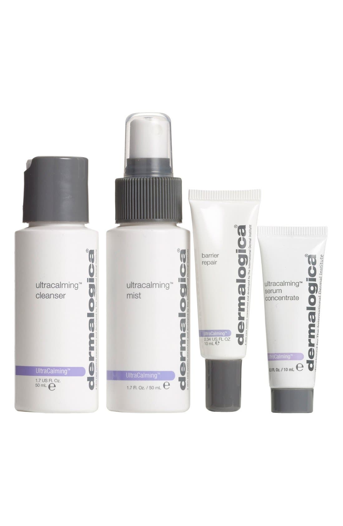 dermalogica for black skin
