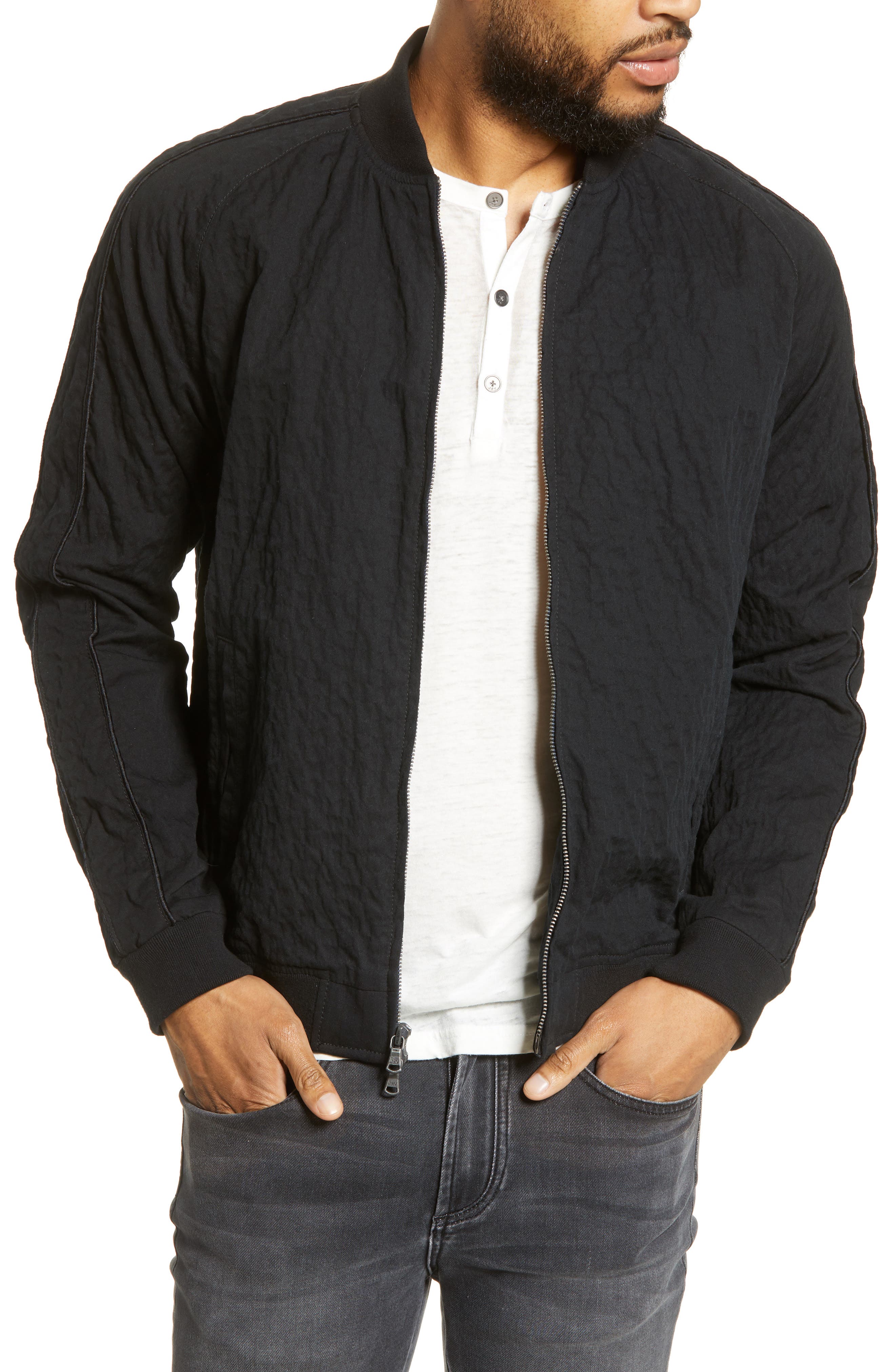 gucci jacquard track jacket