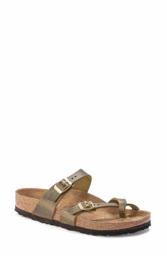 Birkenstock mayari nordstrom rack hotsell