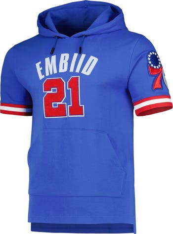 Joel embiid hoodie sales