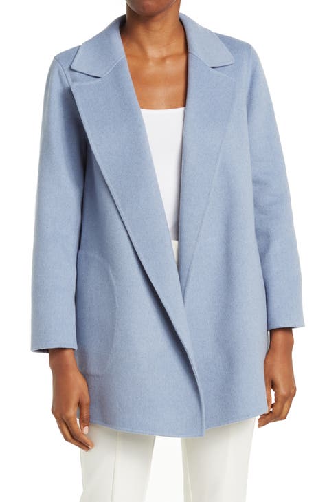 Women's Wool & Cashmere Coats | Nordstrom Rack