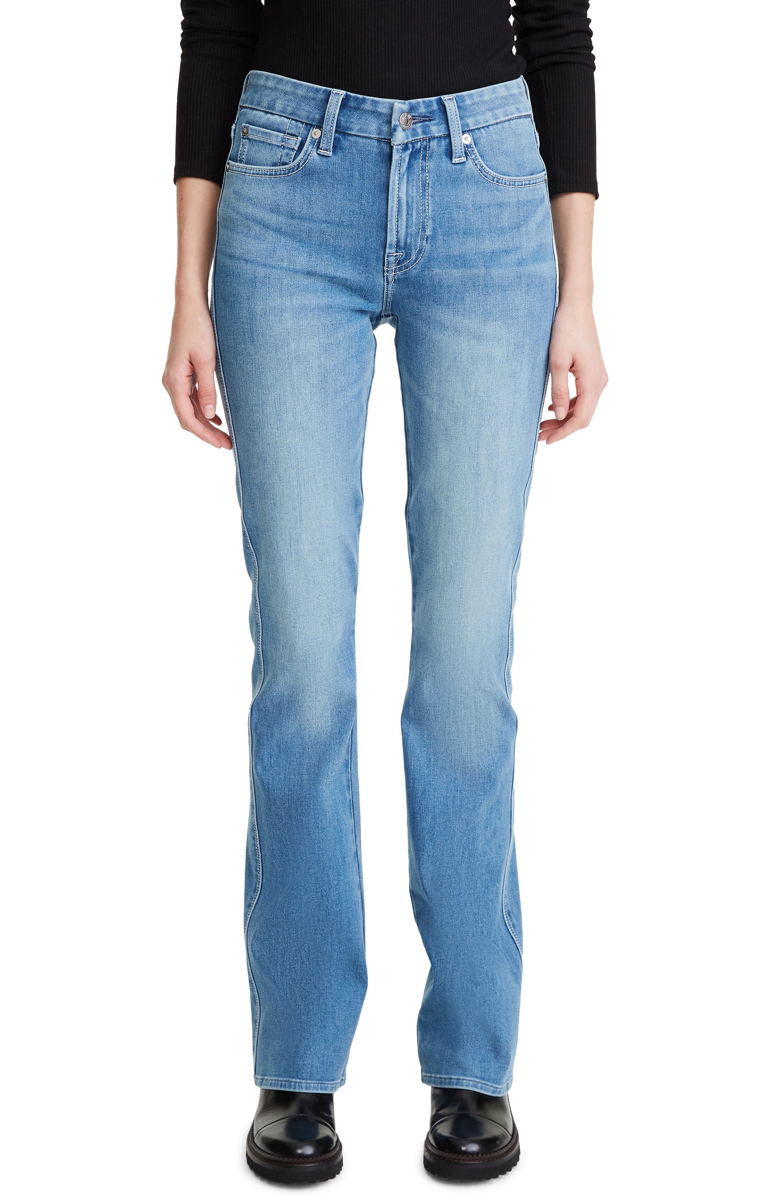 jeans seven for all mankind sale