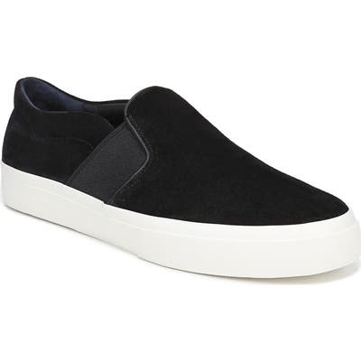 Vince Fenton Slip-On Sneaker, Blue
