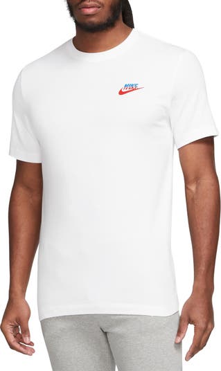 T-shirt homme Nike Sportswear Swoosh Nike · Nike · Sports · El