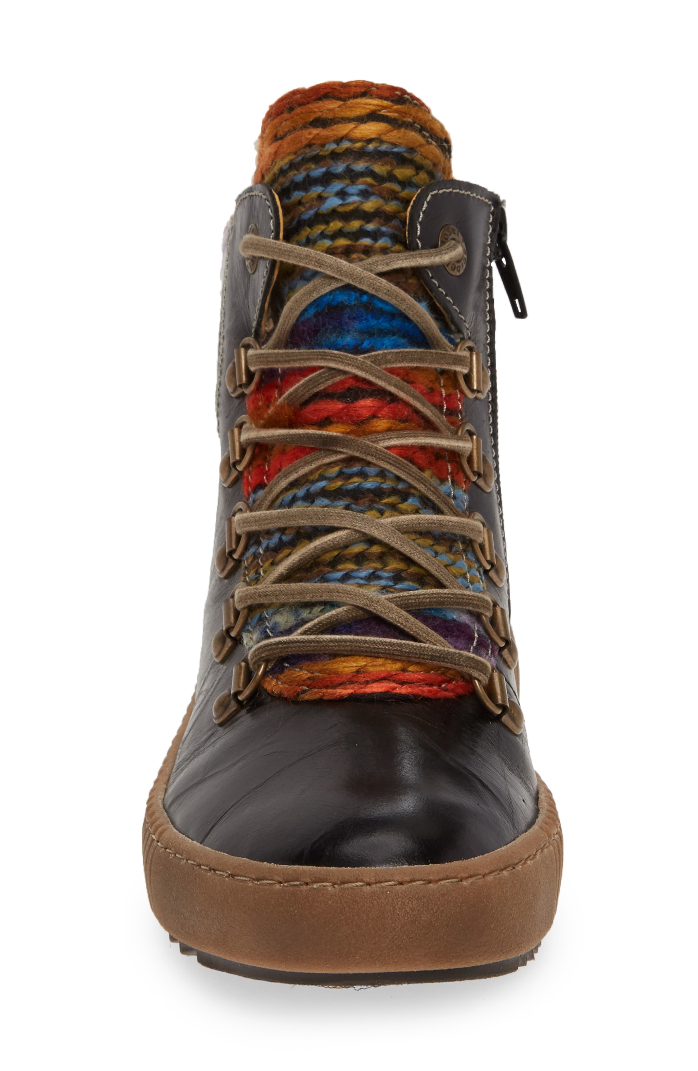 maren bootie josef seibel