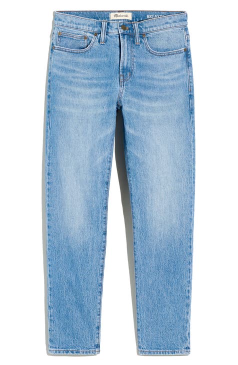 relaxed jeans | Nordstrom