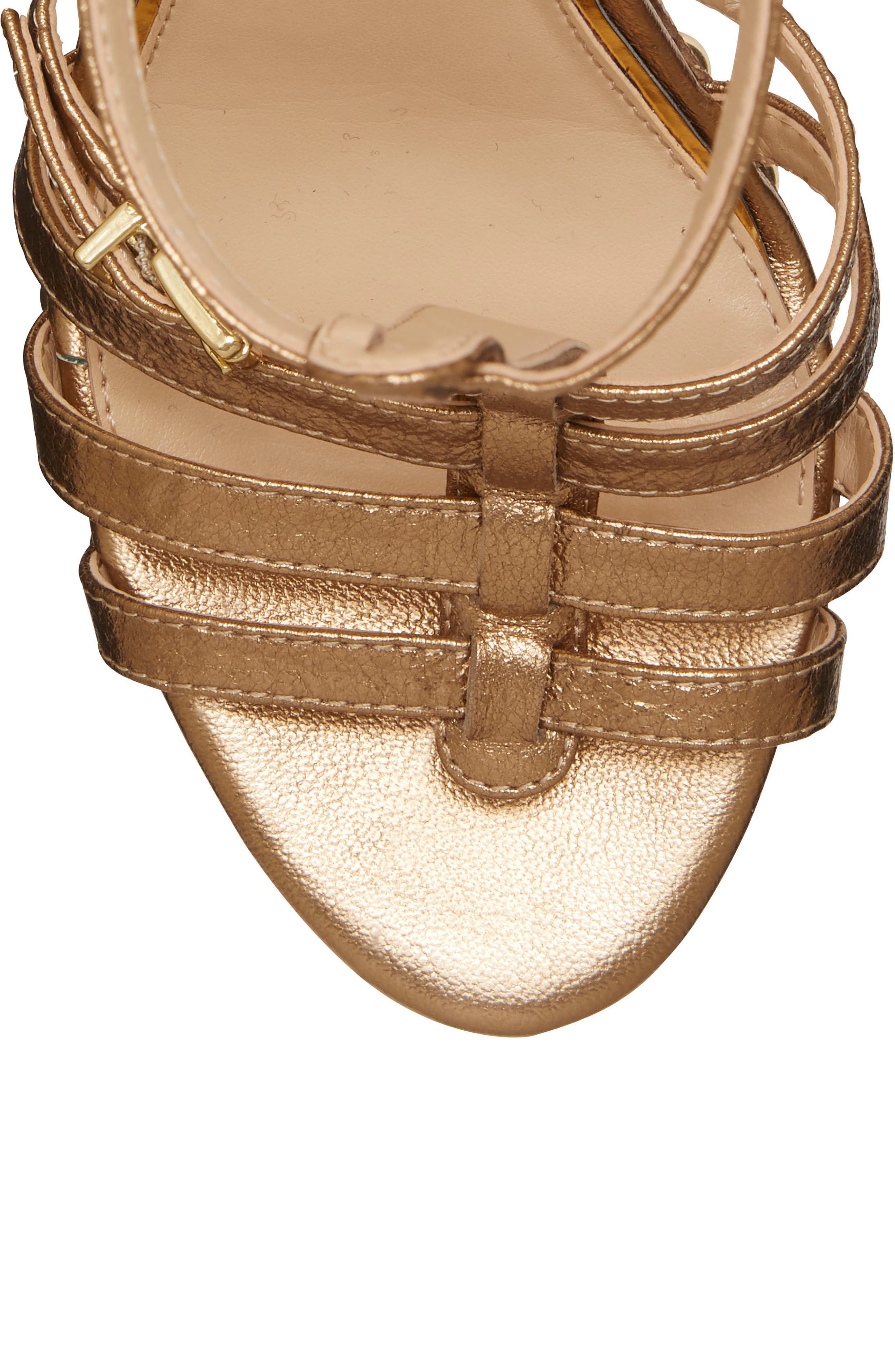 jessica simpson wistah wedge