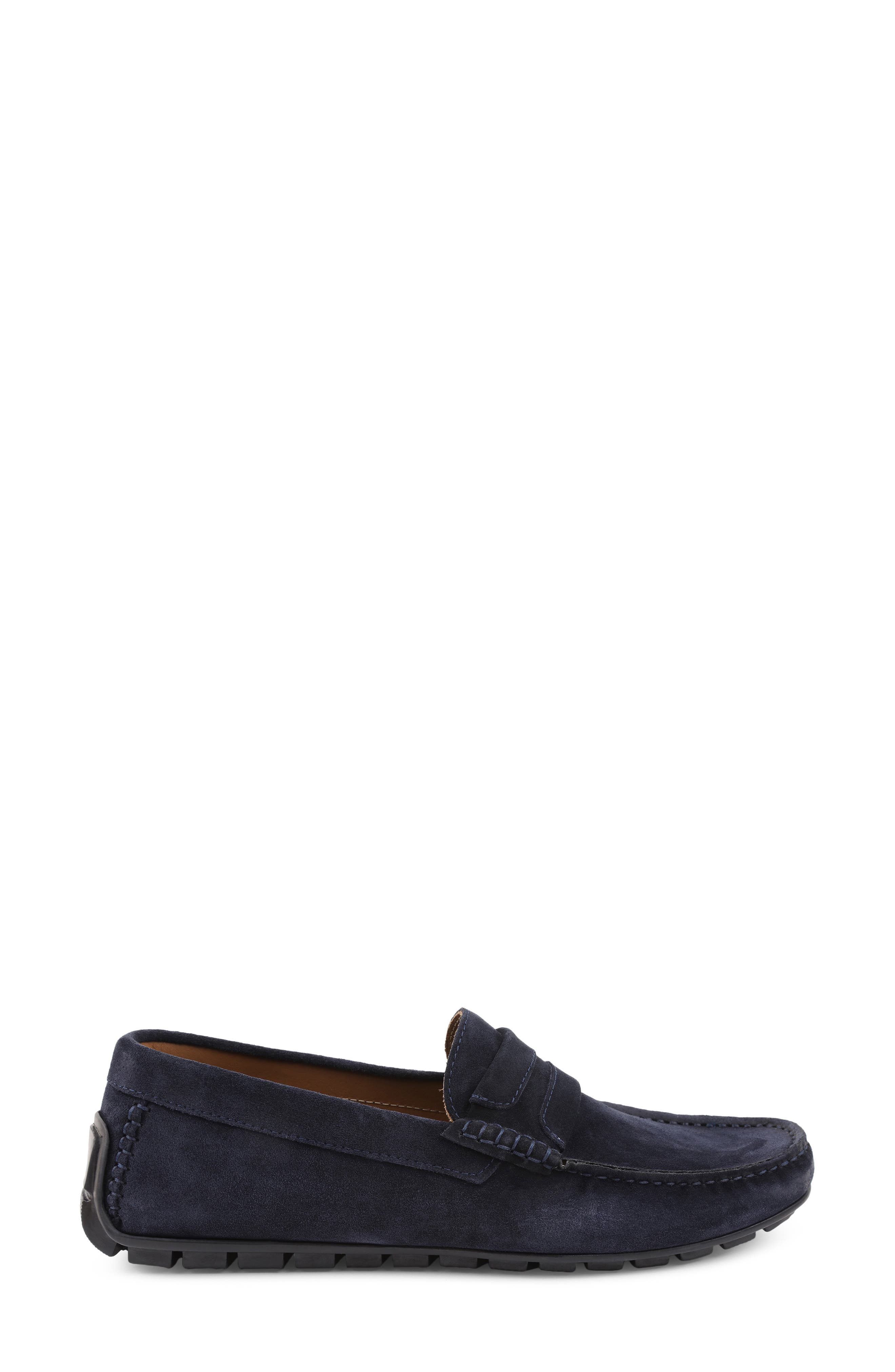 bruno magli men's loafers