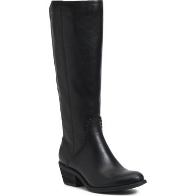 Sofft Anniston Knee High Boot, Black