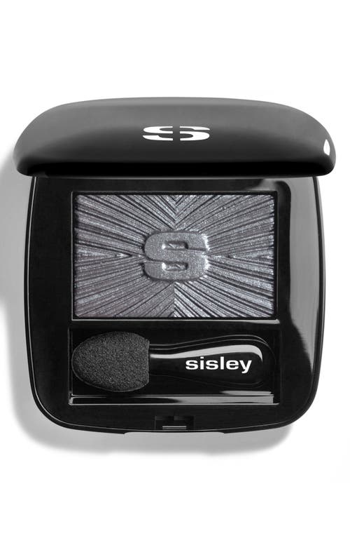 Sisley Paris Les Phyto-Ombrés Eyeshadow in 24 Silky Steel