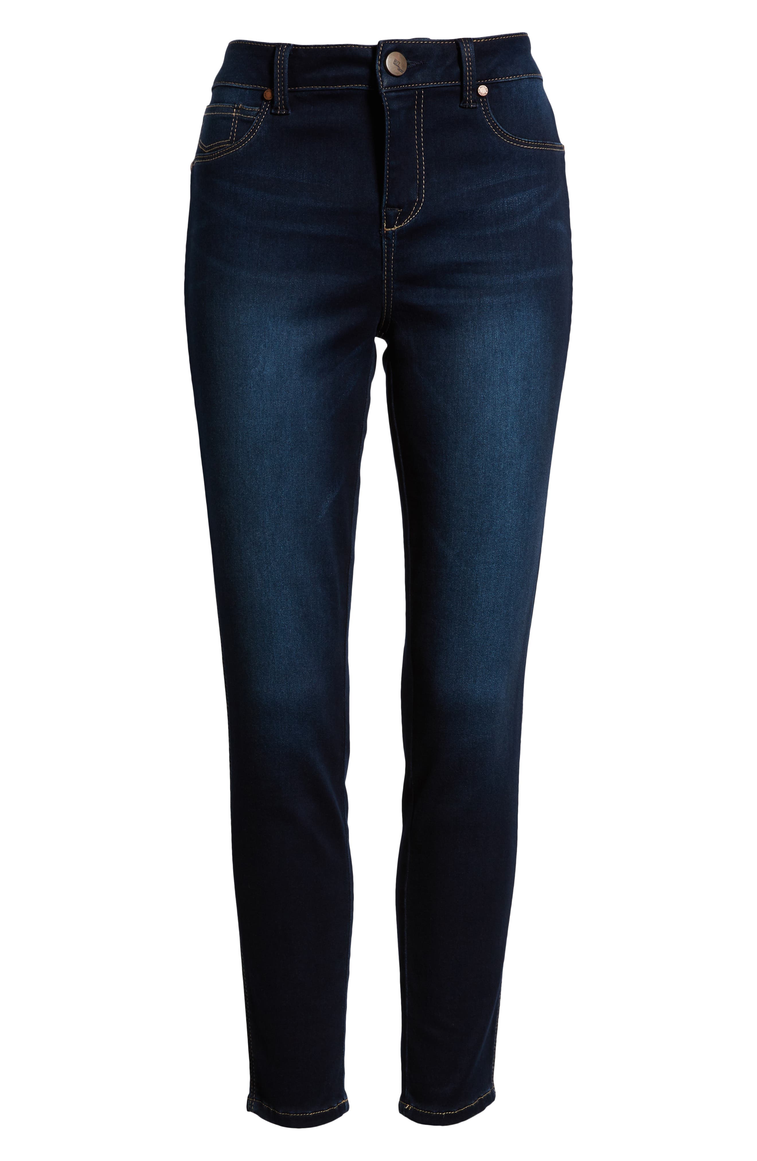 supersoft high waisted jeans