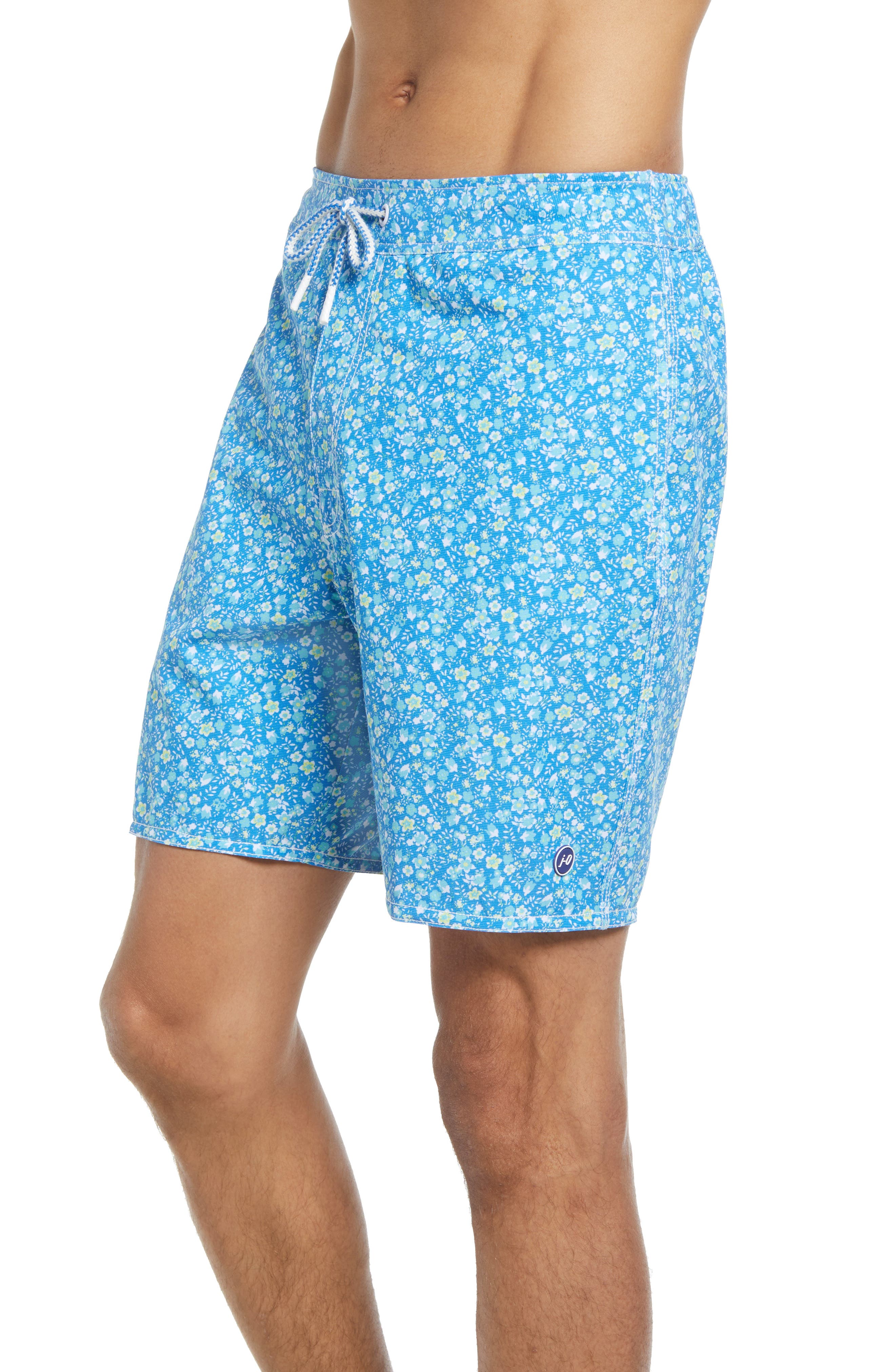 johnnie-O Tyndall Swim Trunks | Nordstrom