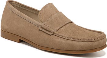 vince lela loafer