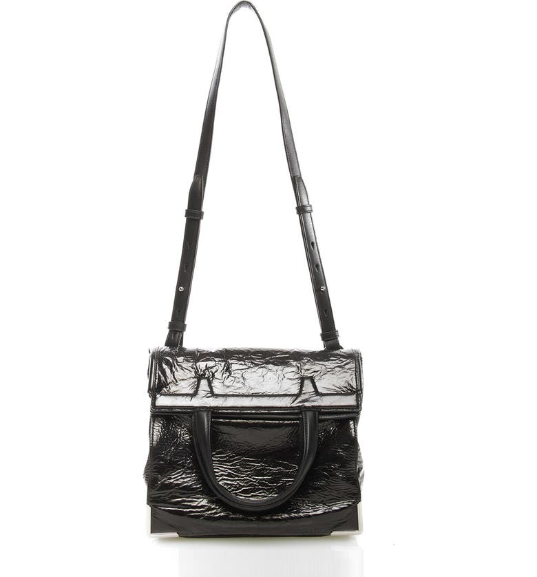 Alexander Wang 'Prisma' Coated Leather Lunch Bag | Nordstrom