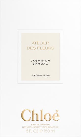 Chloé atelier des discount fleurs jasminum sambac