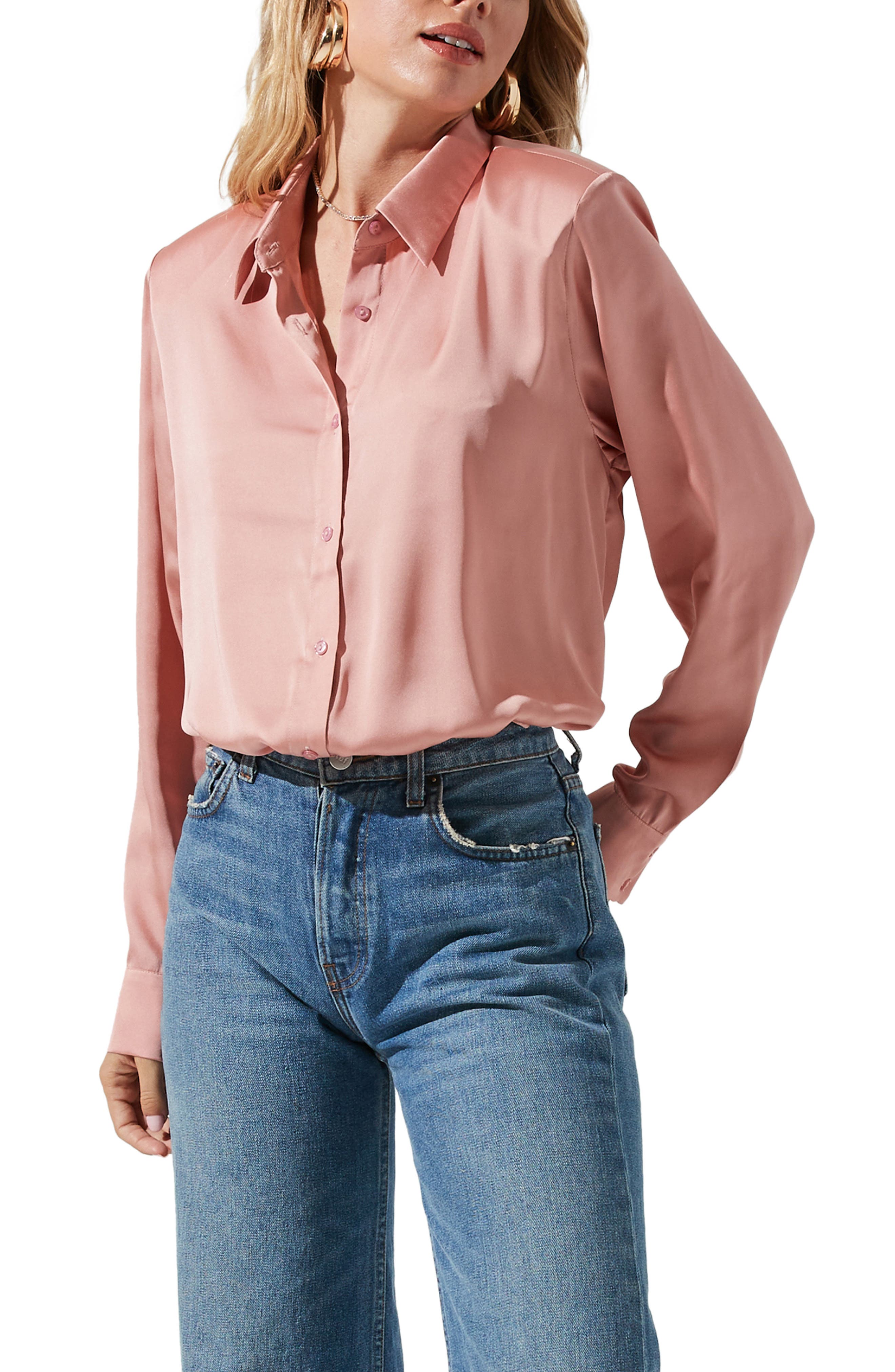 Suiteblanco belt Pink discount 84% WOMEN FASHION Accessories Belt Pink 