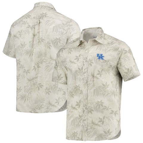 Men's Tommy Bahama Short Sleeve Shirts