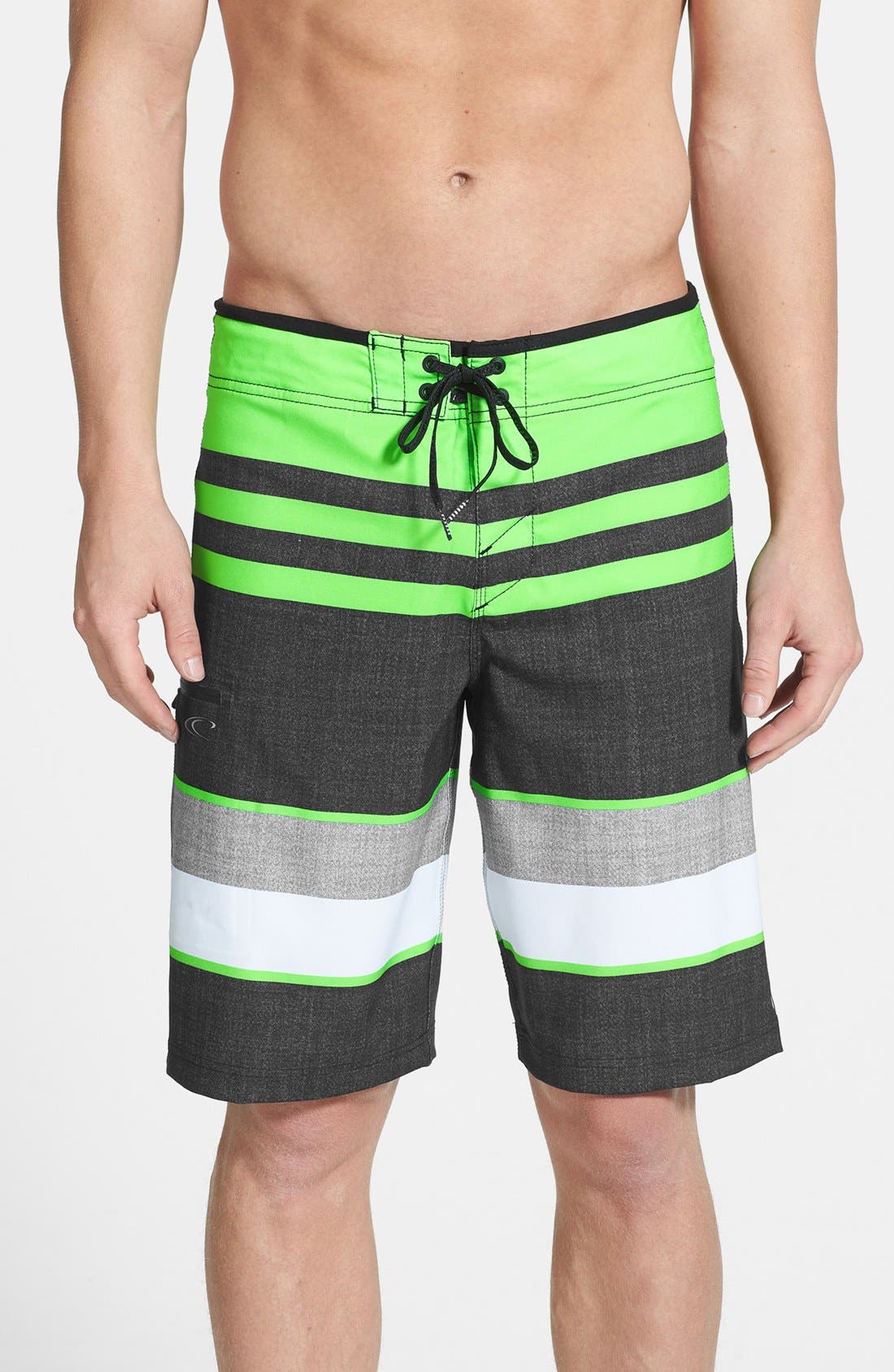 O'Neill 'Orion' Board Shorts Nordstrom