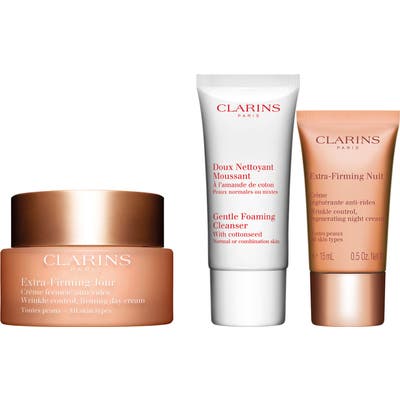 Clarins Extra-Firming Starter Set