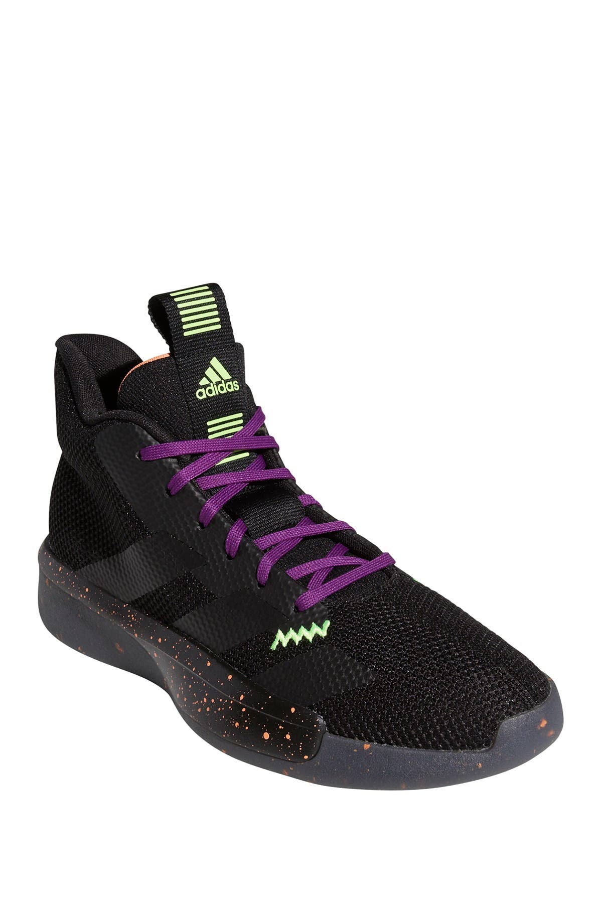 adidas 2019 basketball shoes