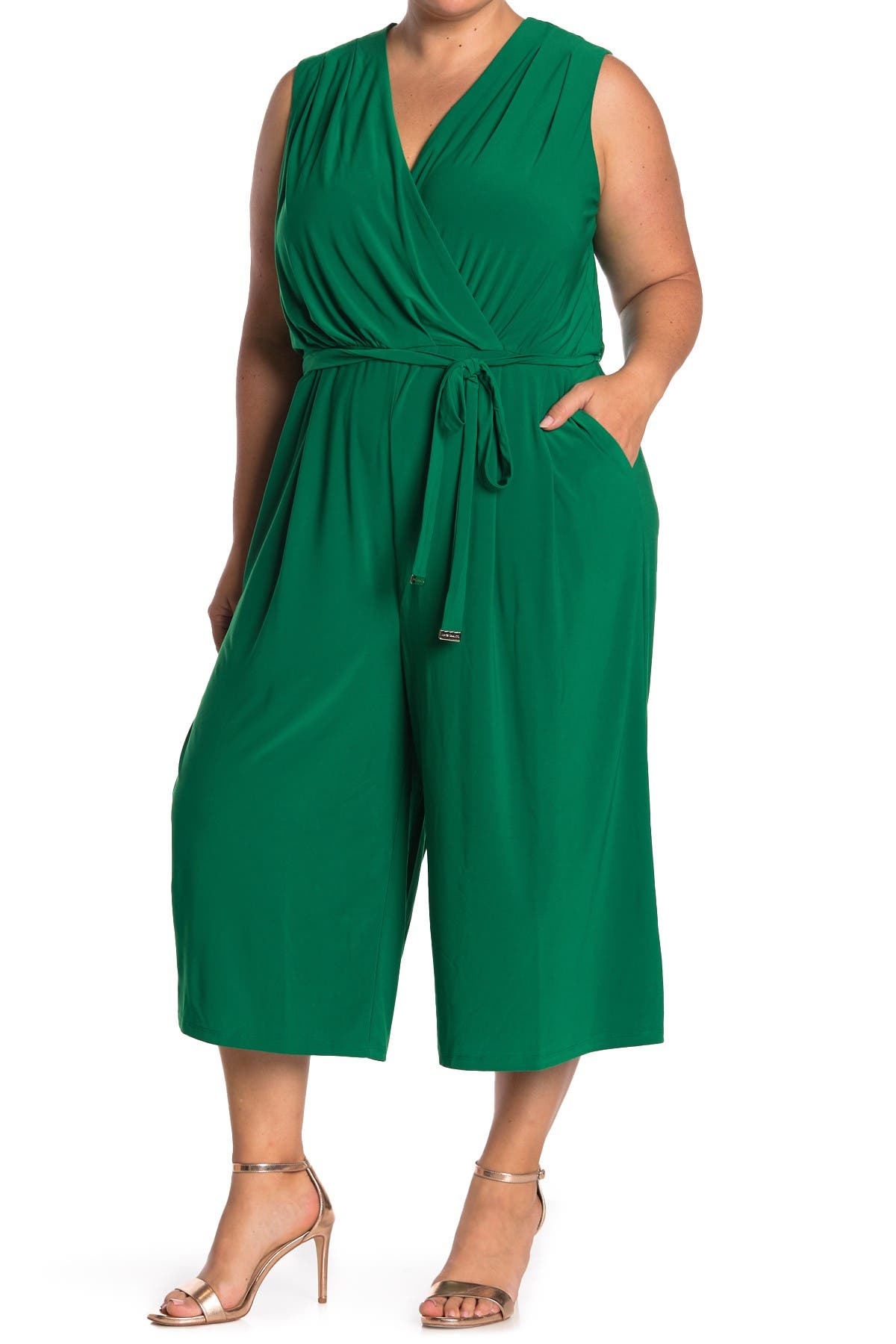 vince camuto plus dresses