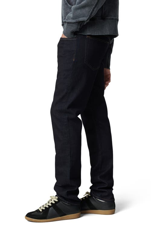 Joe's The Asher Slim Fit Jeans In Peter