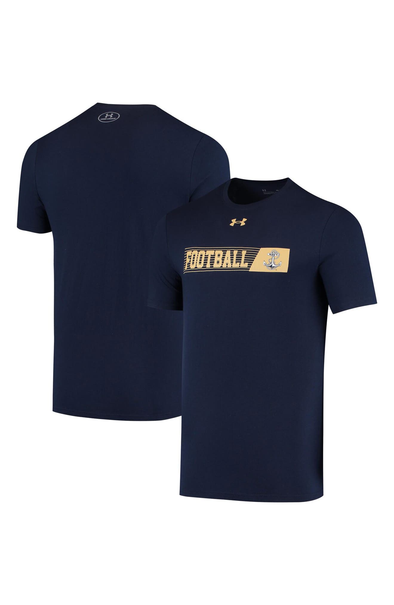 sideline t shirt