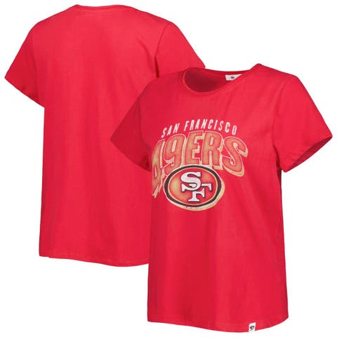 49ers for women