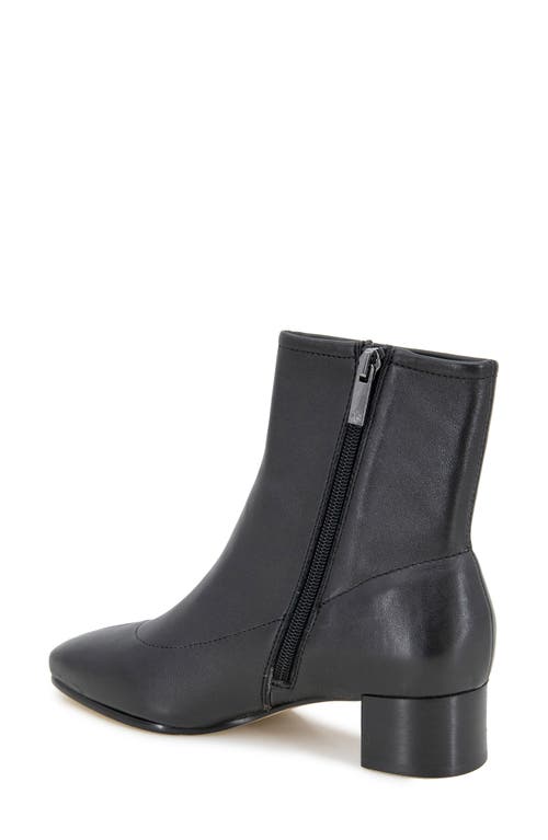 Shop Splendid Betty Bootie In Black