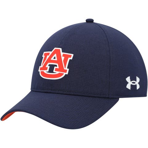 Under Armour, Accessories, Navy Blue Under Armour Golf Hat Adjustable