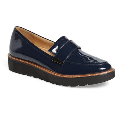 Naturalizer Adiline Loafer, Blue