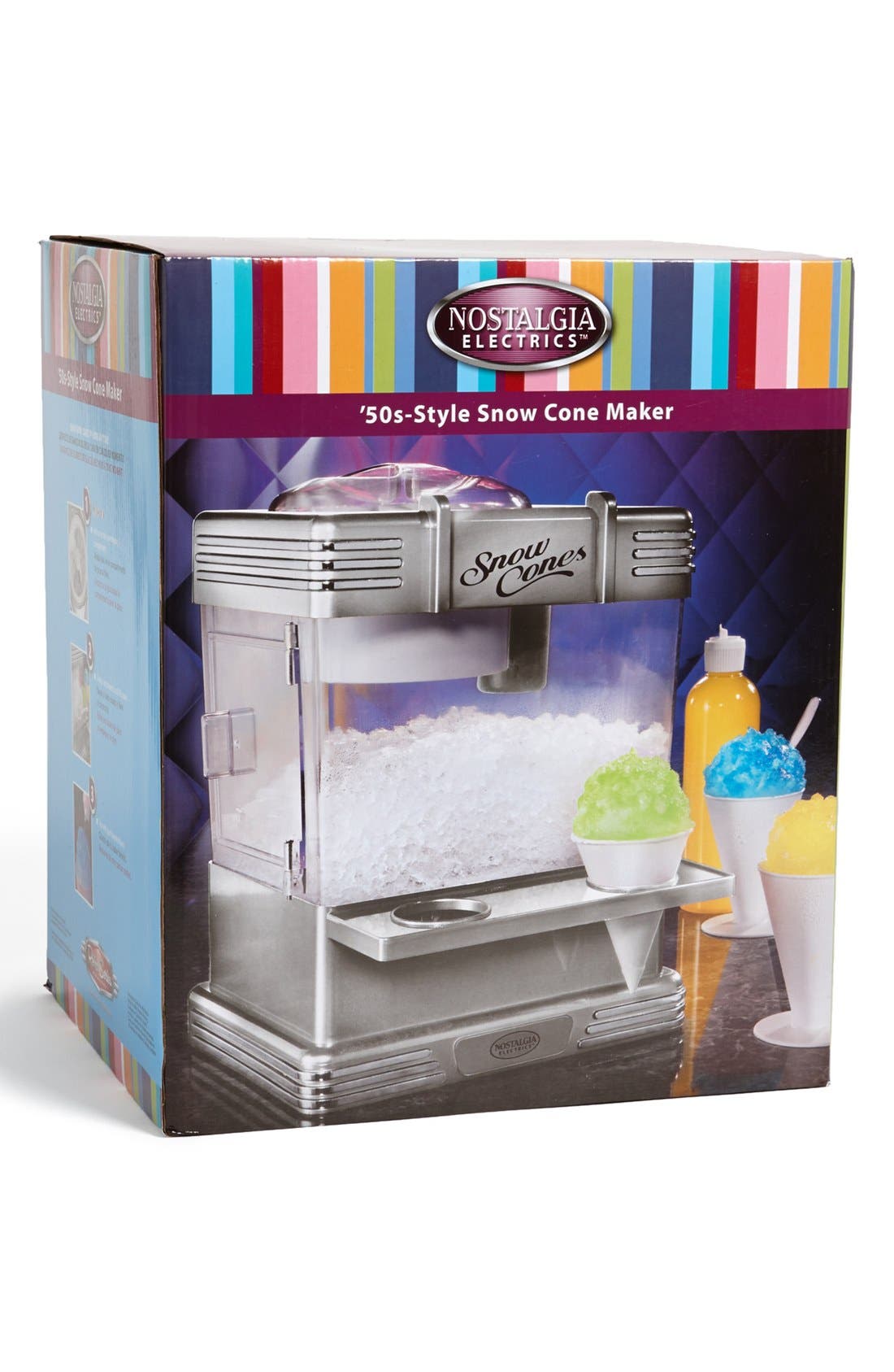 'Retro Series' Snow Cone Maker Nordstrom