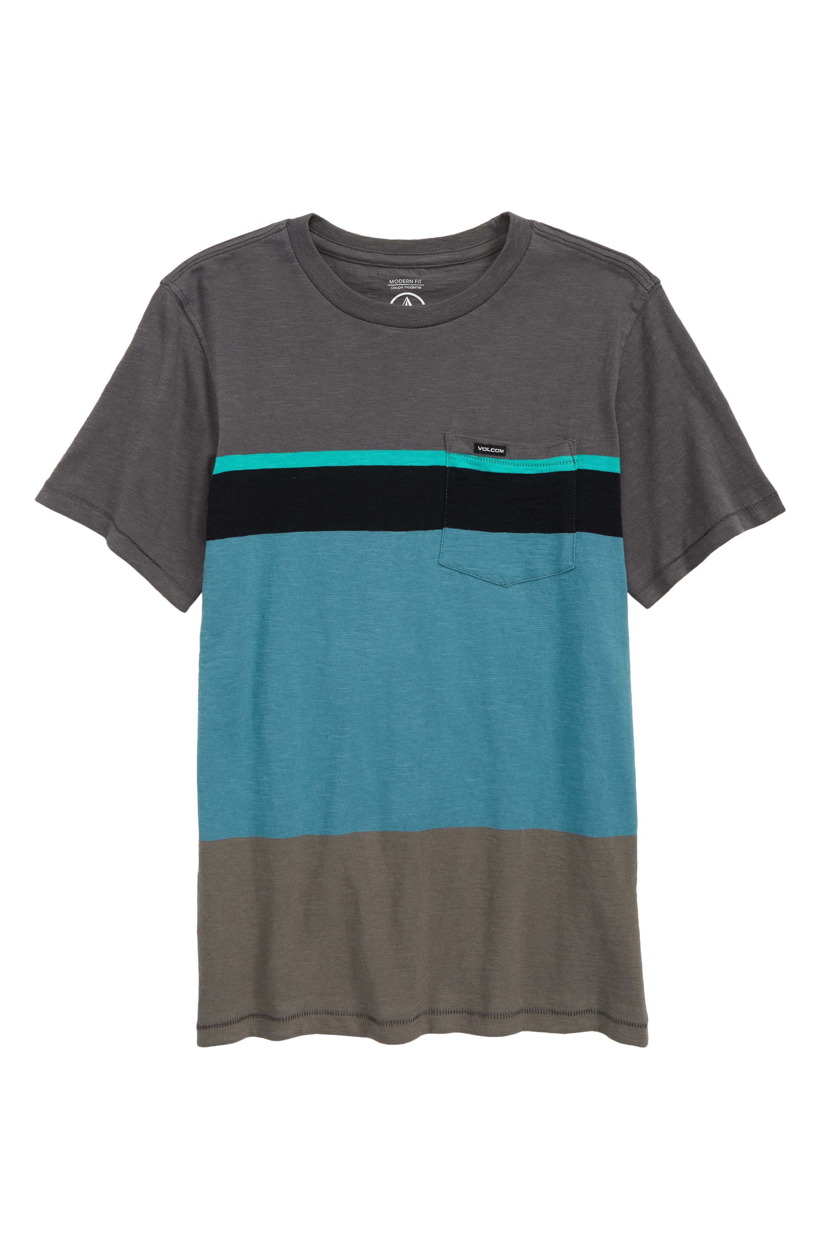 volcom boys shirts