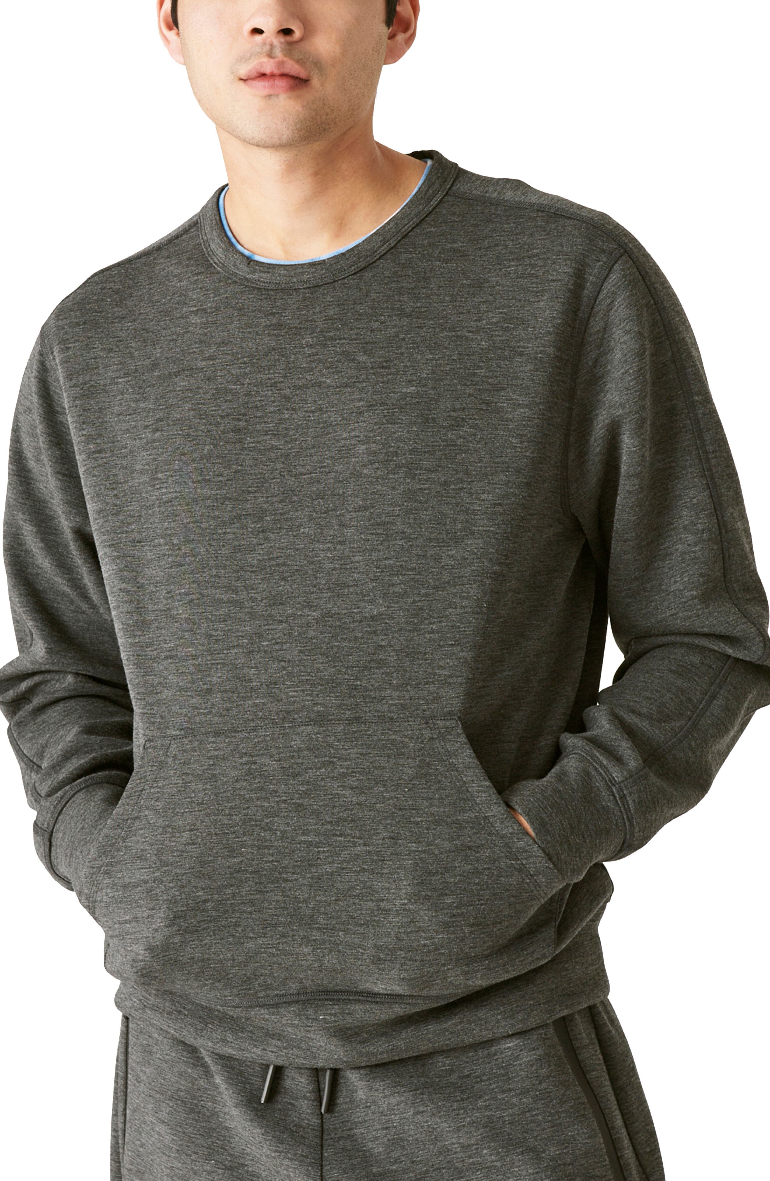 Men's Lucky Brand Sweatshirts \u0026 Hoodies 