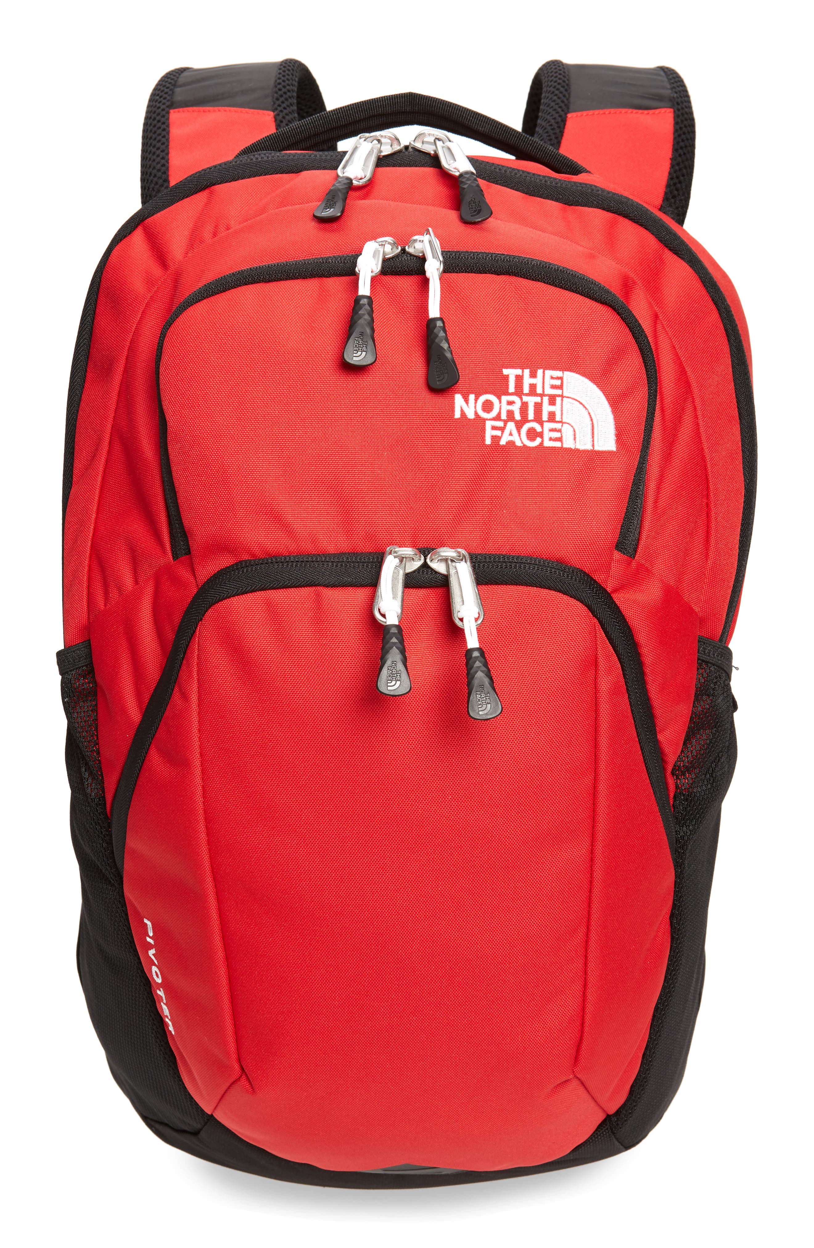 The North Face Pivoter Backpack (Kids) Nordstrom