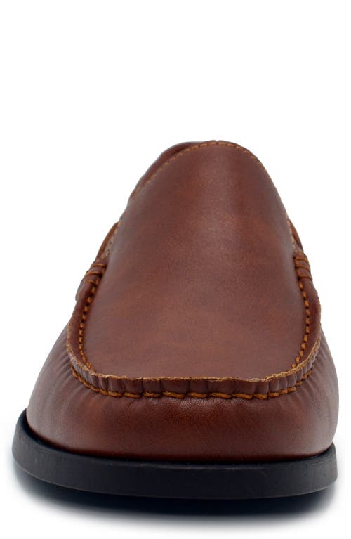 ASTON MARC ASTON MARC ABRAMS SLIP-ON LOAFER