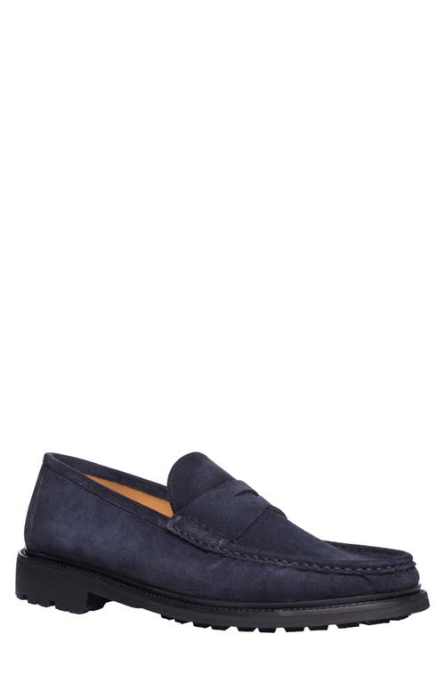 Ron White Haydon Weatherproof Penny Loafer at Nordstrom,