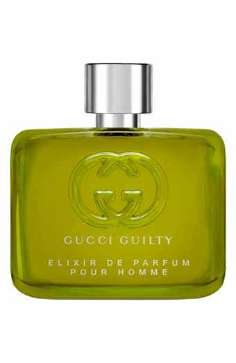 Gucci Guilty Cologne Pour Homme Cologne - Gucci