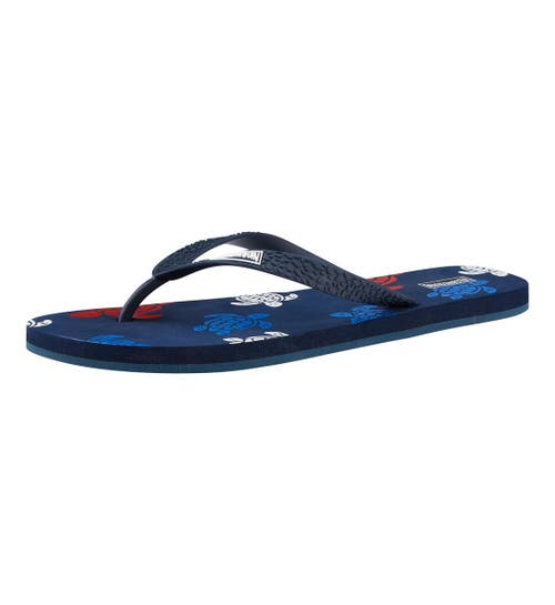 Vilebrequin Copp In Bleu Marine