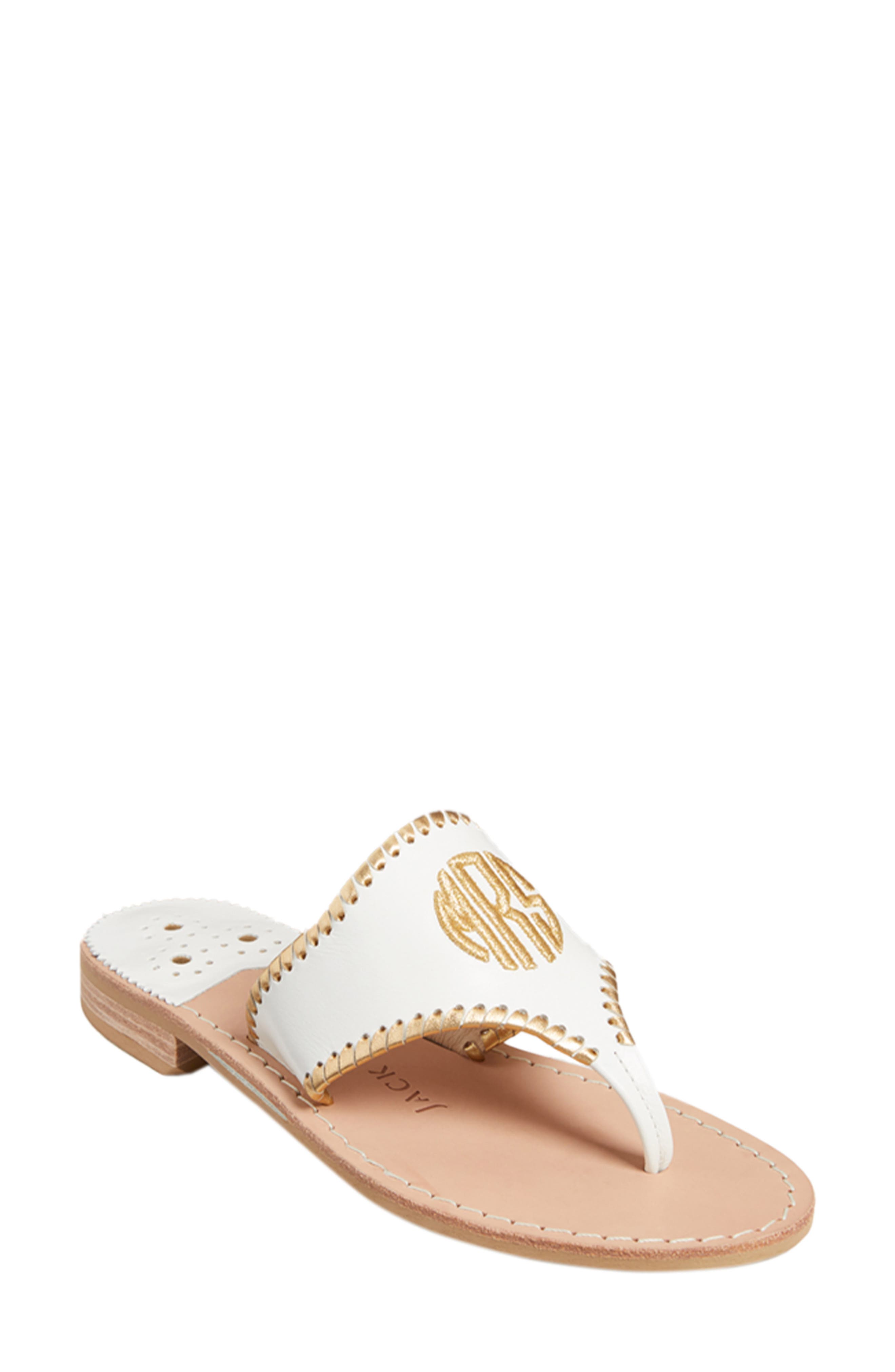 jack rogers flip flops sale