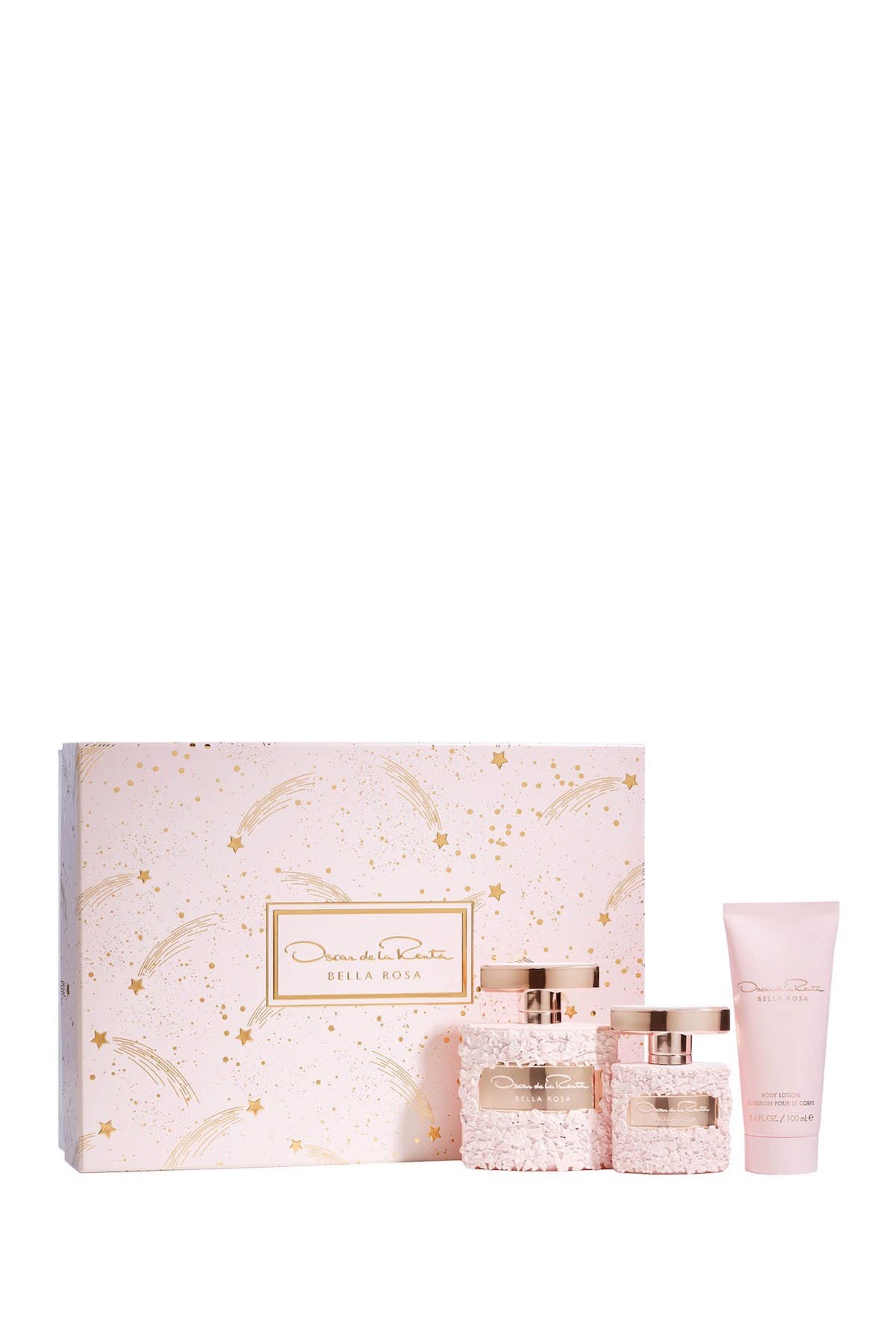 bella rosa perfume