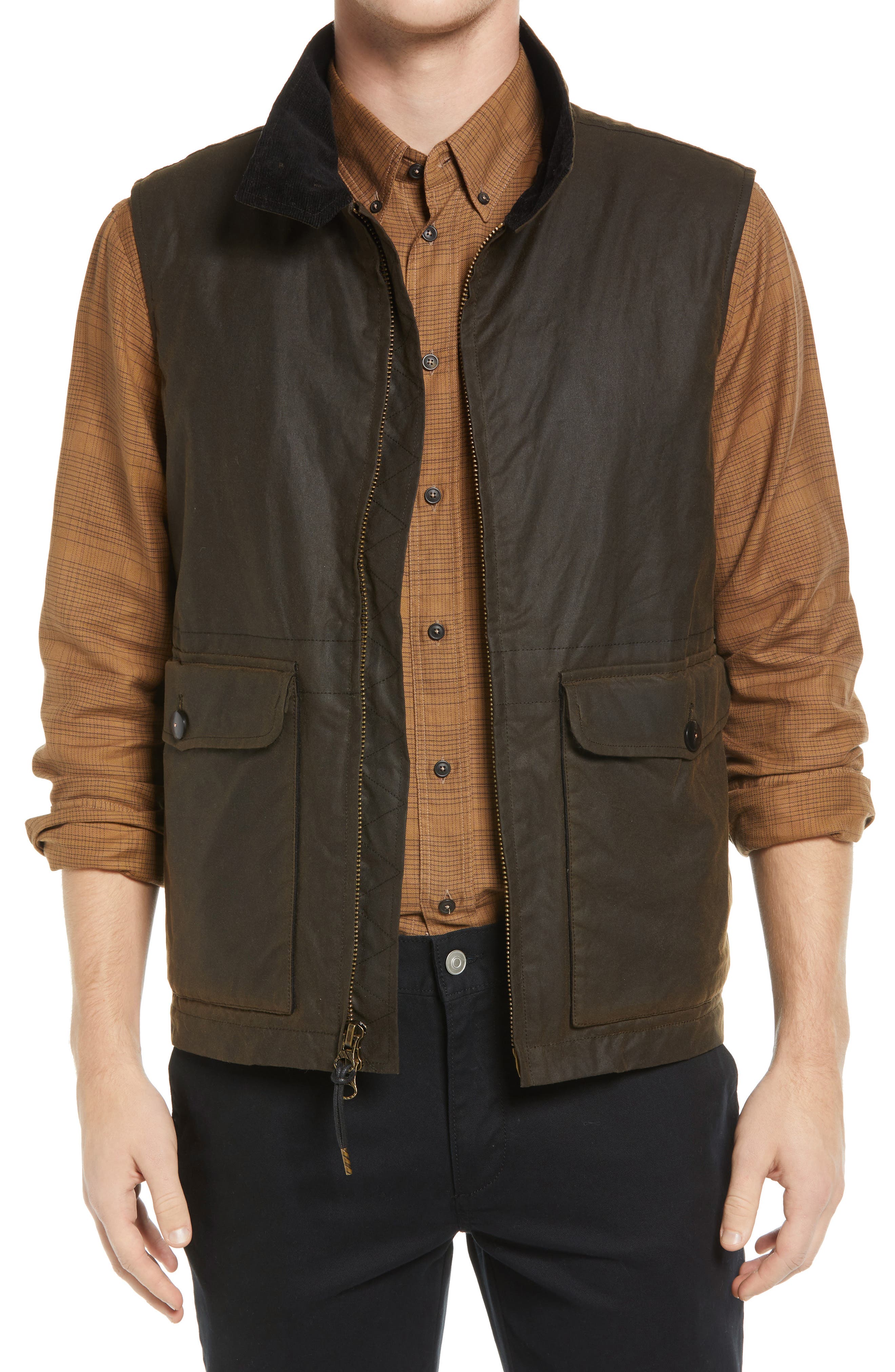 billy reid suede jacket