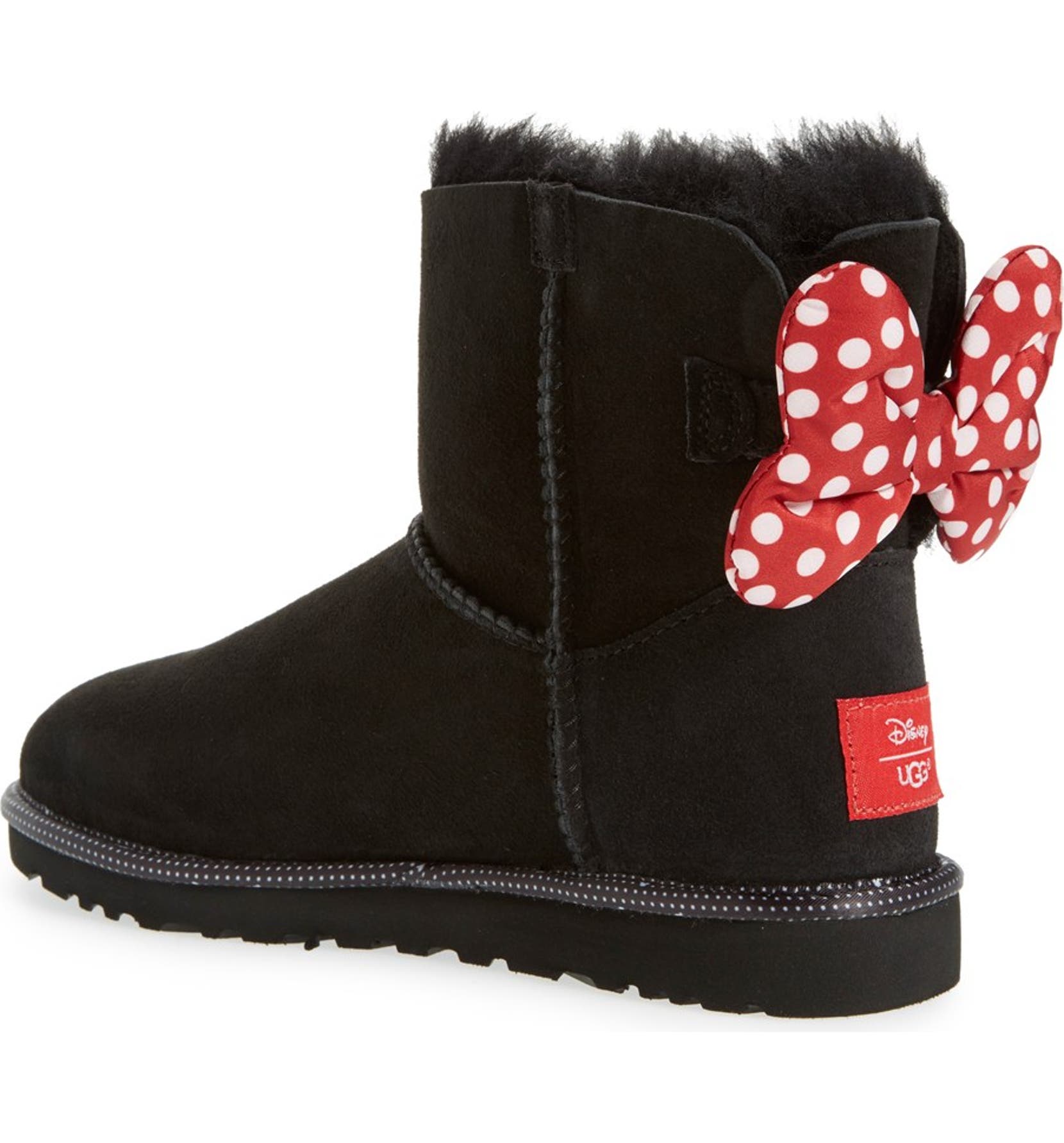 ugg minnie ugg minnie