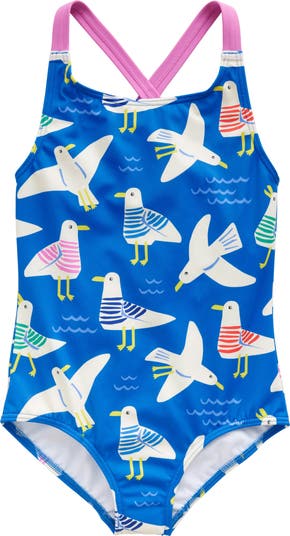 Boden 2025 kids swimwear