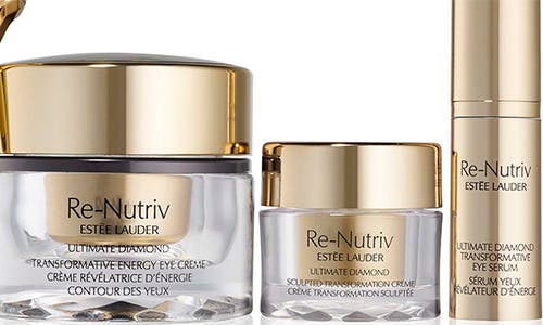 Estée Lauder Revitalize & Refresh Eyes Set (limited Edition) $433 Value In No Color