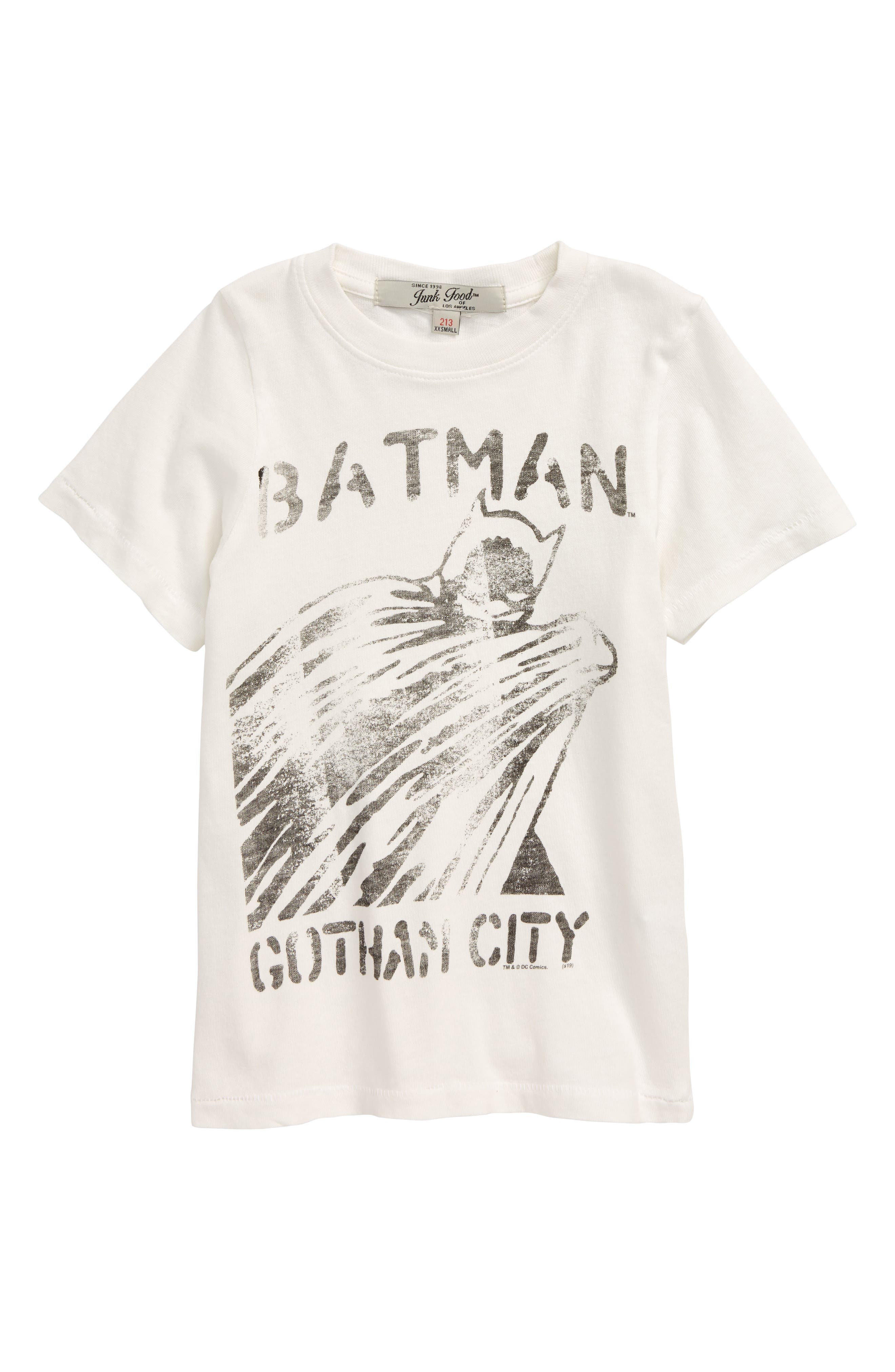 nike gotham city sweatshirt