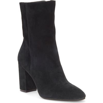 Jessica Simpson Kaelin Bootie- Black