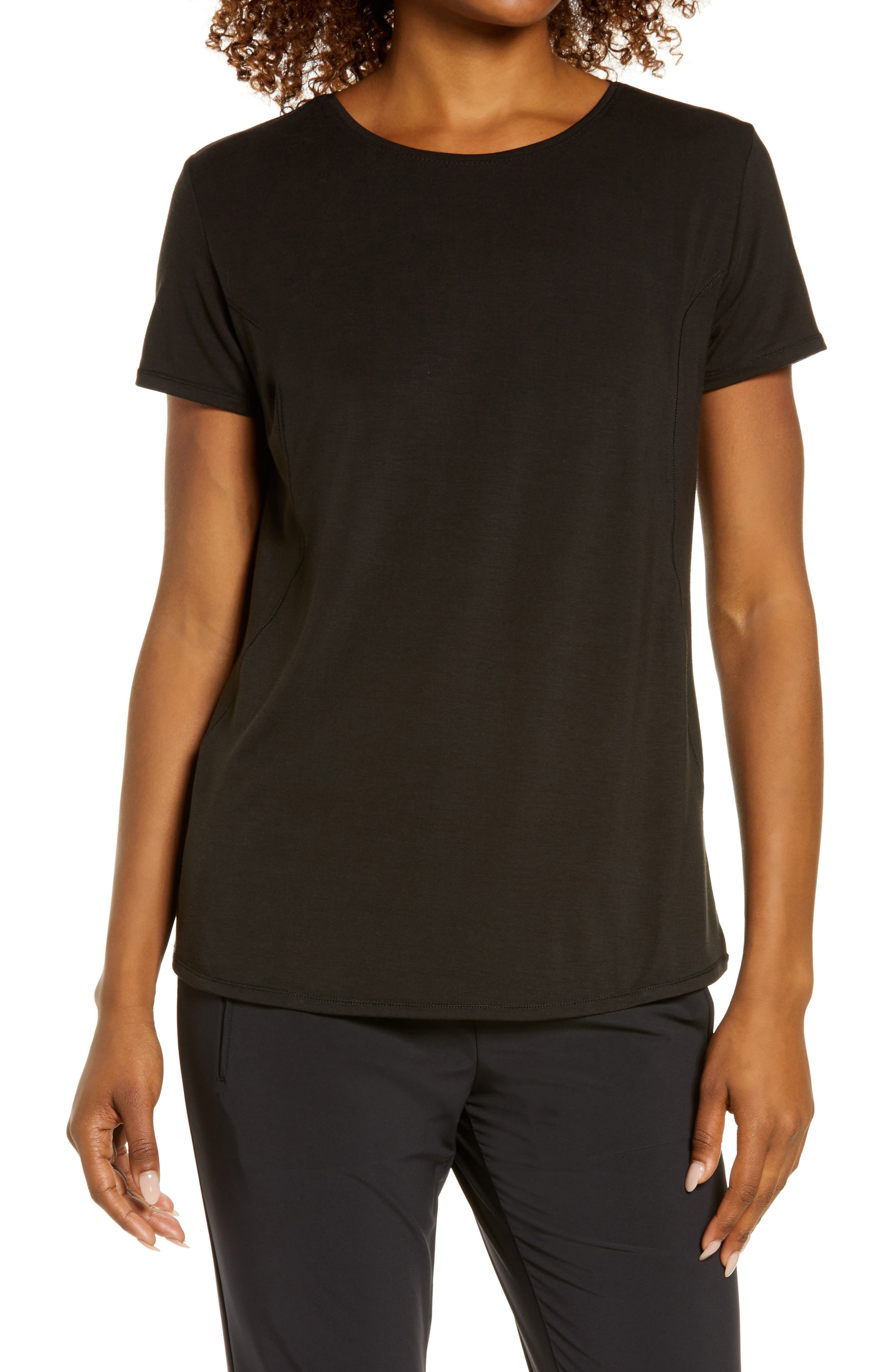 women's short sleeve athletic shirts