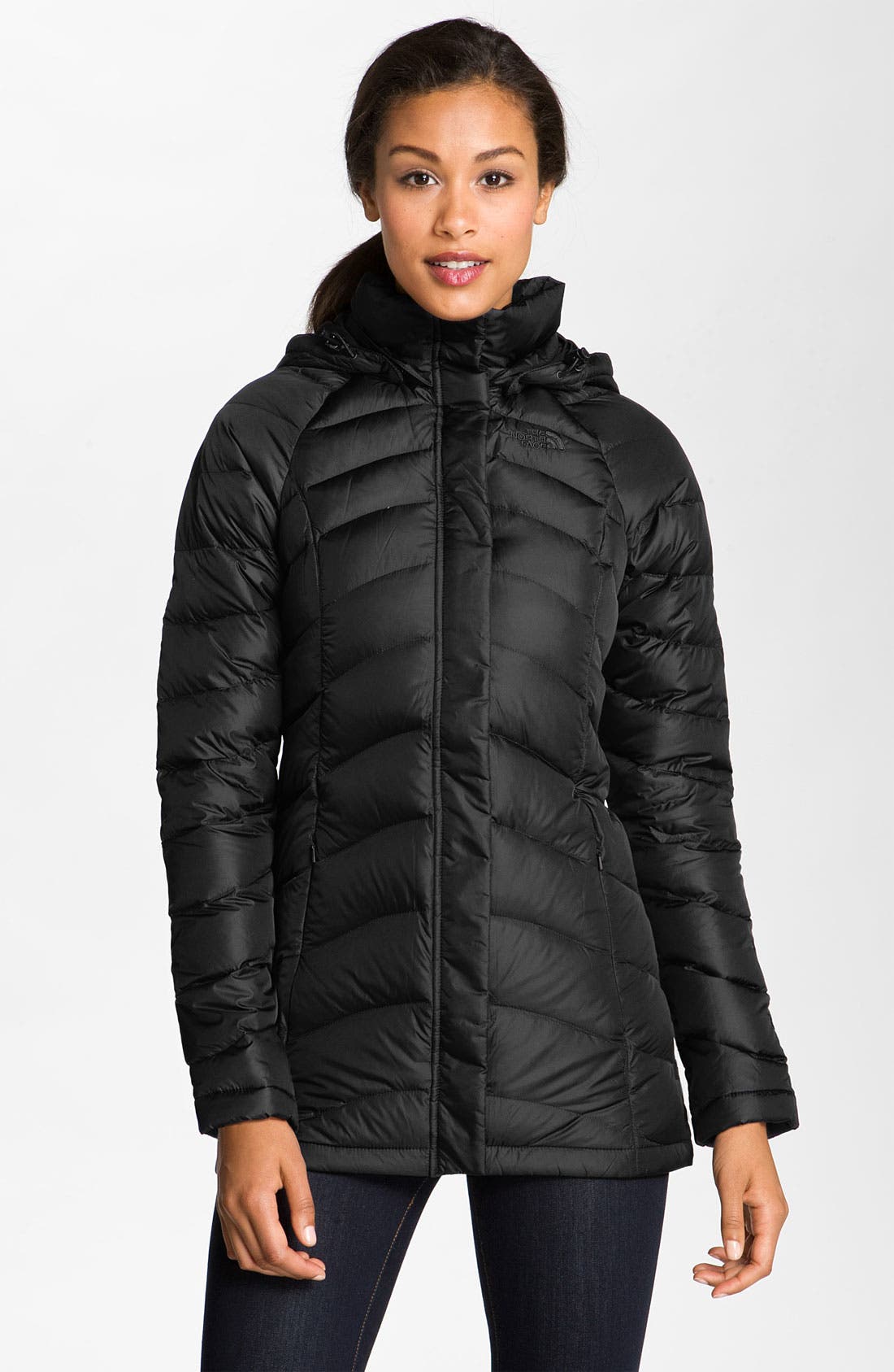 The North Face 'Transit' Down Jacket 